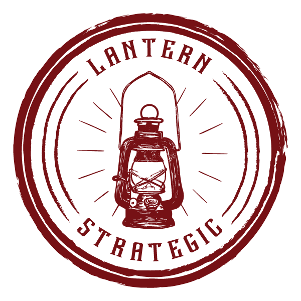 Lantern Strategic Logo